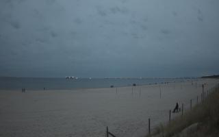 Świnoujście plaża - 01-11-2025 15:54