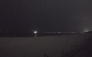 Świnoujście plaża - 01-11-2025 16:25