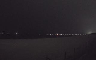 Świnoujście plaża - 01-11-2025 16:35