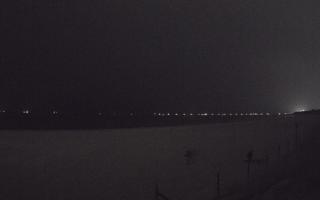 Świnoujście plaża - 01-11-2025 16:46