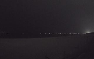 Świnoujście plaża - 01-11-2025 16:56