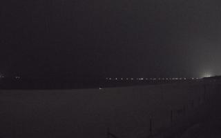 Świnoujście plaża - 01-11-2025 17:07