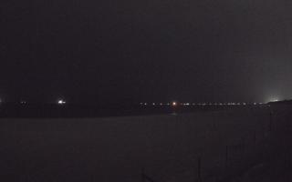 Świnoujście plaża - 01-11-2025 17:27