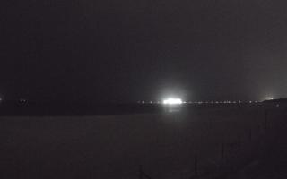 Świnoujście plaża - 01-11-2025 17:48