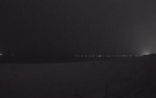 Świnoujście plaża - 01-11-2025 18:30