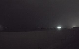 Świnoujście plaża - 01-11-2025 18:50