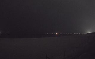 Świnoujście plaża - 01-11-2025 19:01