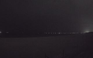 Świnoujście plaża - 01-11-2025 19:32