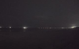 Świnoujście plaża - 02-11-2025 22:30