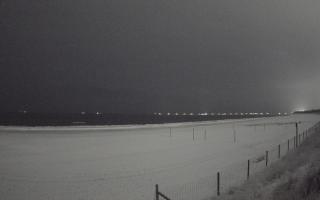 Świnoujście plaża - 30-01-2026 23:15