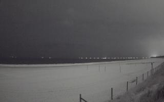 Świnoujście plaża - 31-01-2026 00:28