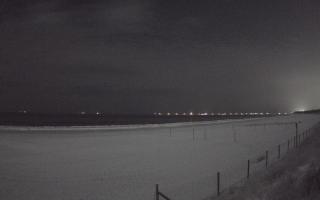 Świnoujście plaża - 31-01-2026 01:09