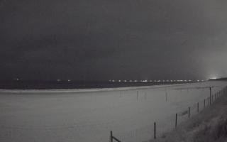 Świnoujście plaża - 31-01-2026 01:30