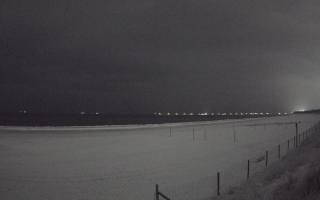 Świnoujście plaża - 31-01-2026 01:40