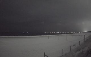 Świnoujście plaża - 31-01-2026 02:11