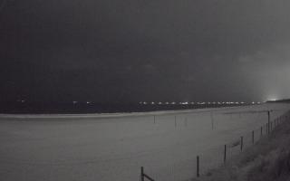 Świnoujście plaża - 31-01-2026 02:22