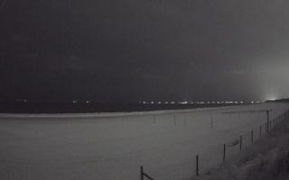 Świnoujście plaża - 31-01-2026 02:32