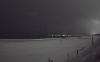 Świnoujście plaża - 31-01-2026 02:42