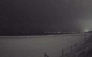 Świnoujście plaża - 31-01-2026 02:53