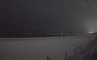 Świnoujście plaża - 31-01-2026 03:13