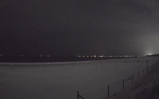 Świnoujście plaża - 31-01-2026 03:24