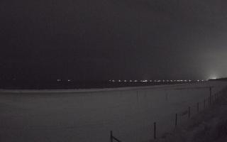 Świnoujście plaża - 31-01-2026 03:55