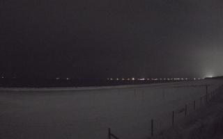 Świnoujście plaża - 31-01-2026 04:05