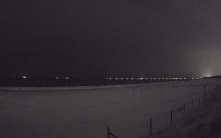 Świnoujście plaża - 31-01-2026 04:16