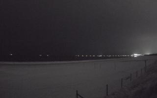 Świnoujście plaża - 31-01-2026 04:47