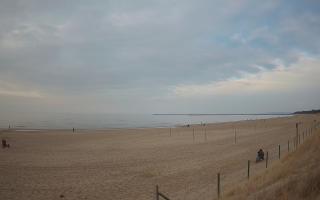 Świnoujście plaża - 15-03-2026 16:15