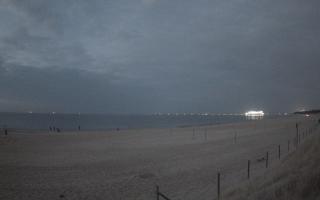 Świnoujście plaża - 15-03-2026 17:48