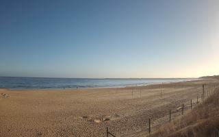 Świnoujście plaża - 17-03-2026 06:58