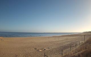 Świnoujście plaża - 17-03-2026 07:08