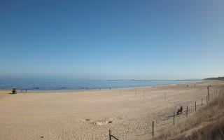 Świnoujście plaża - 17-03-2026 08:31