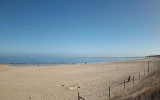 Świnoujście plaża - 17-03-2026 08:42