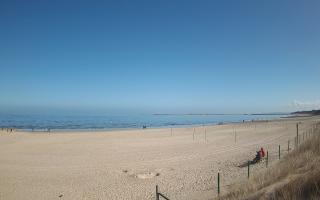 Świnoujście plaża - 17-03-2026 09:13