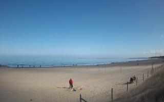 Świnoujście plaża - 17-03-2026 09:34