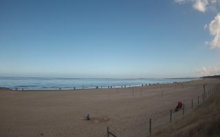 Świnoujście plaża - 17-03-2026 09:44