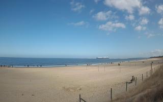 Świnoujście plaża - 17-03-2026 10:15