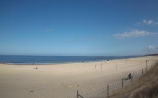 Świnoujście plaża - 17-03-2026 10:46