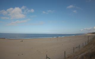 Świnoujście plaża - 17-03-2026 11:28