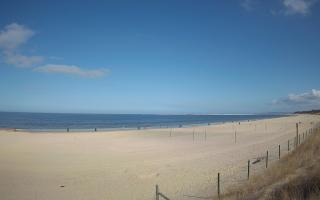 Świnoujście plaża - 17-03-2026 11:38