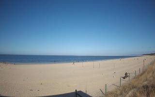 Świnoujście plaża - 17-03-2026 14:14