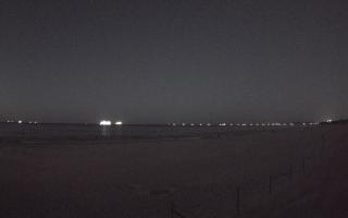 Świnoujście plaża - 21-03-2026 18:19