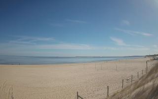 Świnoujście plaża - 28-04-2026 07:37