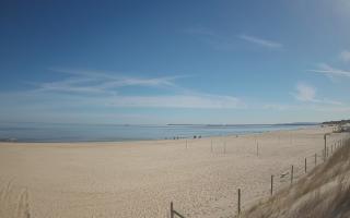 Świnoujście plaża - 28-04-2026 07:48