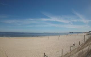 Świnoujście plaża - 28-04-2026 08:19