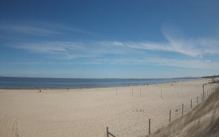 Świnoujście plaża - 28-04-2026 08:29