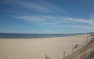 Świnoujście plaża - 28-04-2026 08:40