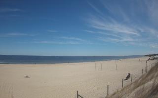 Świnoujście plaża - 28-04-2026 09:00